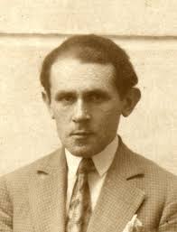 Sealed for Eternity- Bruno Schultz and Drohobycz