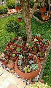 Gorgeous 40 Gorgeous Diy Garden Ideas You Must Try Http Decoarchi Com Index Php 2018 12 23 40 Gorgeous Diy Garden Ideas You Must Succulents Plants Diy Garden