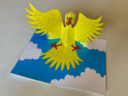 We did not find results for: Eagle Pop Up Card Free Template Download By Duncan Birmingham