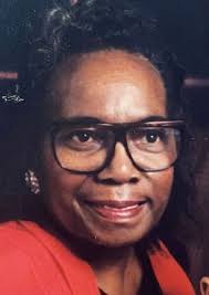 Ocsie Lloyd-Parker Obituary (2023)