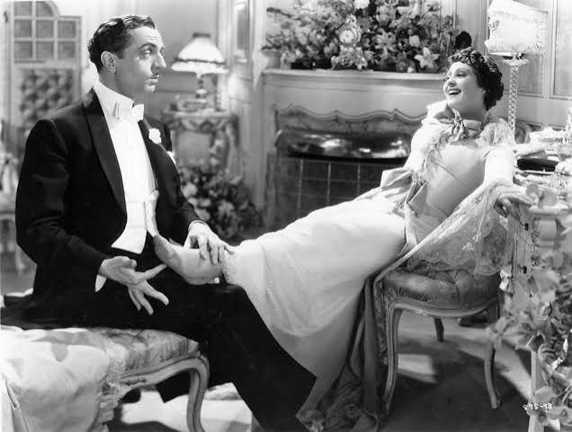 The Divorcee | film by Leonard [1930] | Britannica