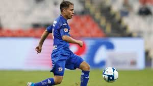 Fifa 21 ratings for cruz azul in career mode. The Emotional Farewell Of Misael Dominguez De Cruz Azul Ruetir