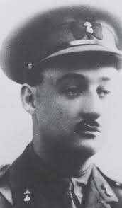 Arthur Hugh Henry BATTEN-POOLL VC