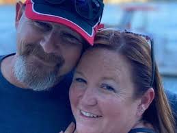 Fundraiser for Vina Henschel by Yvette Hawkins : The Henschel Family