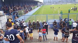 Sabendo da importância do feito para a história do clube e do próprio futebol paraense, o remo resolveu, depois de anos, transformar o registro em marca. Remo Lamenta E Repudia Invasao Dos Torcedores Em Protesto No Baenao Remo Ge