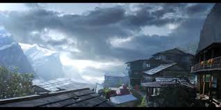 step by step to creating matte paintings art rocket creating matte paintings