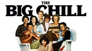 Retro Review: 'The Big Chill' | Funk's House of Geekery