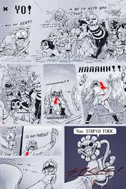 UnderherTail 8 Rule 34 - Mult34