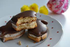 Some classic cookie recipes go down in history for a reason: Dobosh Cookies Cookslovak