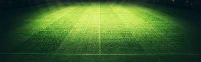 Green Grass Soccer Field Background Football Background Football Field Field