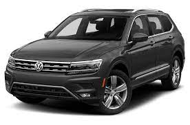 The 2018 volkswagen tiguan comes in four trim levels: 2018 Volkswagen Tiguan 2 0t Sel Premium 4dr All Wheel Drive 4motion Specs And Prices