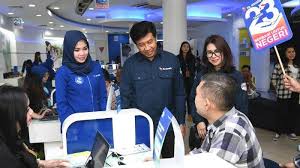 Bonus kuota lokal spesial di kotamu. Rayakan Ulang Tahun Xl Tawarkan Paket Unlimited Internet An 1 Jam Hanya Rp 23 Di Aplikasi New Myxl Surya