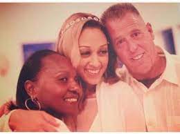 Check spelling or type a new query. Tia Mowry Her Parents Tia And Tamera Mowry Celebrity Kids Tamera Mowry