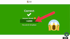 Hacking Kahoot Part 2 Auto Answer Youtube