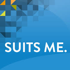 Suits Me Aplicații Pe Google Play