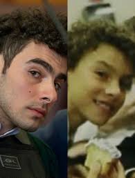 Absolutamente increíble... De Rednote por Bai Lu Gu Niang Luigi Mangione