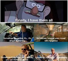 No spam, outside links, or videos. Thicc Memes On Twitter Jeremy Clarkson And His Genius Big Brein Dankmemes