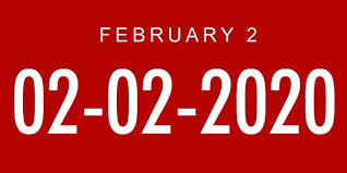 A phonetic palindrome is a portion of sound or phrase of speech which is identical or roughly identical when reversed. Today S Date Is Mega Unique Read This To Know Why Telugu News Indiaglitz Com