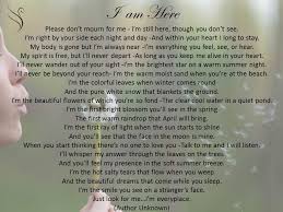 Funeral Poems Swanborough Funerals Funeral Poems Poems Funeral