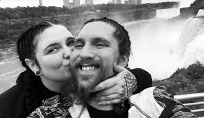 Haley-Storm Jarvis and Timothy allen Gustfason II's Wedding Website