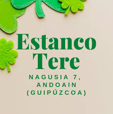 Estanco Tere