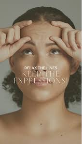 Alexa, remind me to call my injector ✨ Botox will smooth out fine lines and  wrinkles