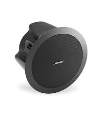Buy Bose Professional Install Speakers Ds16f Black Ceiling Speaker Edge Electronics Qatar