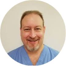 Dr. Robert Wolf, MD, Hillsboro, TX