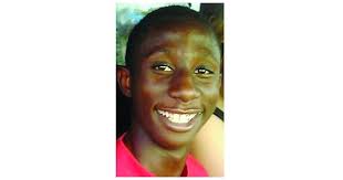 E'SIAH JOHNSON Obituary (1998