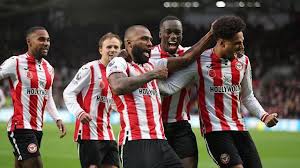 Crystal Palace 2-0 Brentford - the fans' verdict