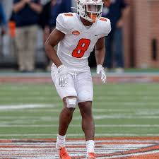 The lions drafted jeff okudah third overall just a year ago and 2019. 2021 Draft Special Cb Ifeatu Melifonwu Tells Us His Best Draft Meeting Was With The 49ers Niners Nation