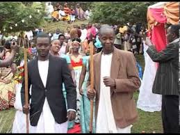 The comedian who shot to fame with the show ' don't mess with kansiime. Kansiime S Traditional Marriage By Mkmeda Production Youtube