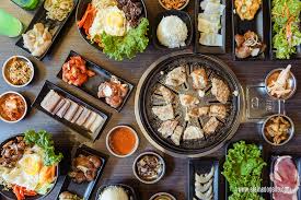 Beau macmillan considers the short rib beef (that you grill at your table) as his abso. Top 10 Best Korean Foods Of All Time Must Try Before You Die