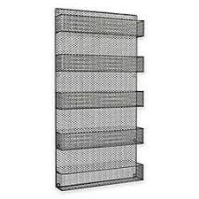 wire kitchen rack bed bath & beyond
