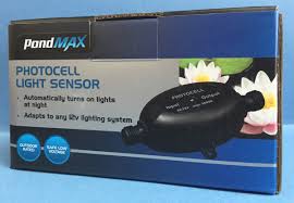 Dusk To Dawn Photocell For Submersible Lights