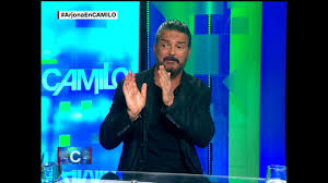 Maybe you would like to learn more about one of these? La Entrevista De Camilo En La Que Ricardo Arjona Se Enfada Y Se Marcha Youtube