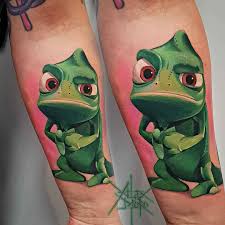 Выберите из миллионов фотографий abstract colorful chameleon vector in tattoo style. Tangled Chameleon Tattoo Best Tattoo Ideas Gallery