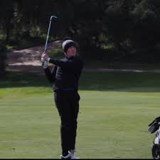 Sam Denison's Golf Recruiting Profile