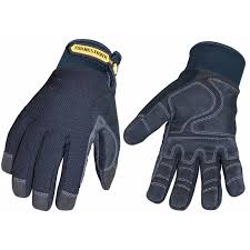 Youngstown Waterproof Winter Plus Work Glove