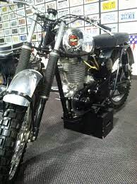 A True Time Capsule Motorcycle Motorcycle Time Capsule Off Road Motorcycle