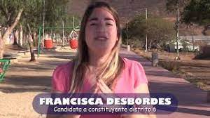 💚 amante de los animales y la naturaleza 🐶🏞️. Francisca Desbordes Nos Deja Un Saludo Para El Dia De La Madres Youtube