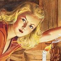 An American Beauty by Erin Yorke