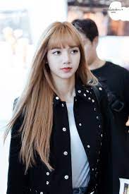 19960518 On Twitter Lalisa Manoban Blackpink Lisa Thailand Princess