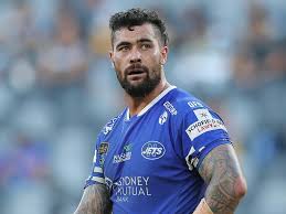 Cordner didn't feature in games 2 and 3 due to a foot injury. Qaahzfbpy6r7dm