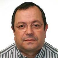 Antonio Caparros Paya