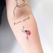 We've got everything you're looking for in a new tattoo. 30 Awesome Dainty Small Tattoos Designs With Meanings Body Art Guru