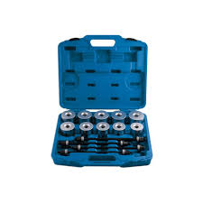 Extracteur Laser 5178 Pour Roulement Norauto Fr