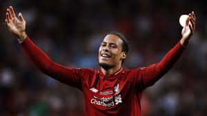 As she gets ready for tokyo 2020, the 2016 refugee olympic team swimmer reflects on her arduous journey from syria to germany, and why sport saved her. Liverpool And Premier League Players Dominate Fifa 20 Team Of The Year