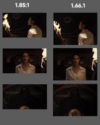 The snyder cut, in comparison, gets closer to what scorsese envisioned than nearly anything else the genre has produced. Roshan Varghese On Twitter So Many People Had A Doubt Whether The Scjl Will Be Losing The Sides When The Ratio Of Movie Is 1 66 1 So I Did A Side By Side