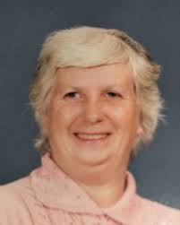 Eddie Ruth Hammond Stanfield Obituary January 22, 2025